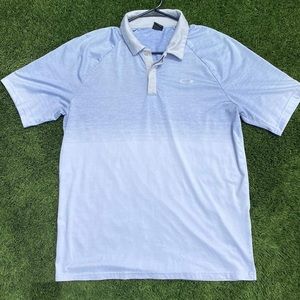 Oakley Golf Polo